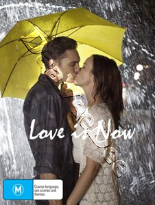 Love Is Now (DVD)